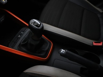 Kia Stonic Crossover 1.0 T-GDI 100KM 2019 Kia Stonic kamera półskóra navi tempomat, zdjęcie 27