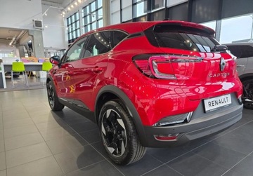 Renault Captur II 2025 Renault Captur po liftingu nowosc open R-Link TECHNO TCe 140 silnik 13, zdjęcie 22