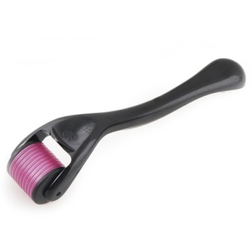 Derma Roller 0,5мм - игольная мезотерапия