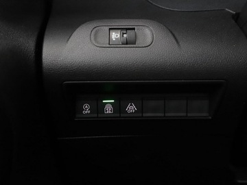 Peugeot Rifter Standard 1.2 PureTech 110KM 2019 Peugeot RIFTER klimatyzacja navi czujniki, zdjęcie 33