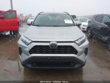 Toyota 2022 Toyota RAV4 2022r., XLE, od ubezpieczalni 2.5 Benzyna 203KM, zdjęcie 1