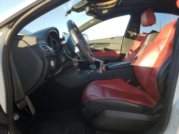 Mercedes CLS W218 2015 Mercedes-Benz CLS 63 Amg S-Model 4Matic 2015 5.5 Benzyna 577KM, zdjęcie 7