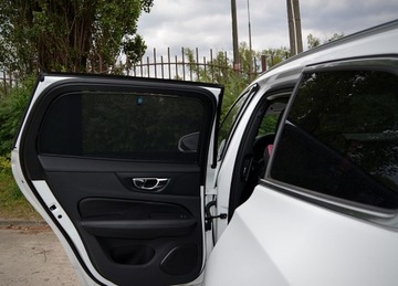 Шторы Raystop Volvo V60 2008-2017 чехлы