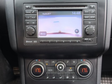 Nissan Qashqai I Crossover 2.0 dCi 150KM 2011 Nissan Qashqai 2.0 dCi, Salon Polska, 4X4, Navi, zdjęcie 11