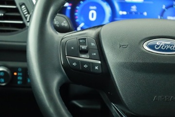 Ford Kuga III 2021 Ford Kuga 1.5 EcoBlue, Salon Polska, zdjęcie 20