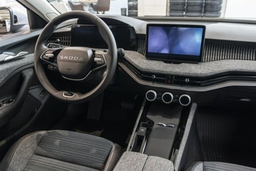 Skoda Superb III Liftback Facelifting 1.5 TSI 150KM 2025 Škoda Superb Skoda Superb Edition 130 1.5 TSI 150, zdjęcie 18