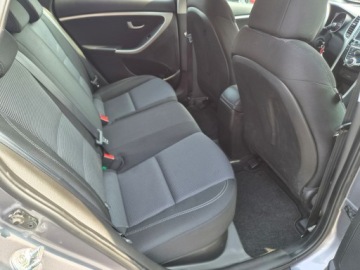 Hyundai i30 II Wagon 1.4 CVVT 100KM 2013 Hyundai i30 Sliczny 1.4 benzyna z Niemiec zarejestrowany bezwypadkowy gwar, zdjęcie 18