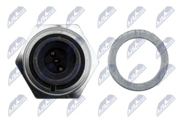 ECC-FT-000 NTY SENZOR TLAKU OLEJE FIAT DUCATO