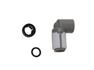 ZŁĄCZKA SPRYSKIWACZA SZYBY SKODA SEAT ORYGINAŁ 5J0955659A