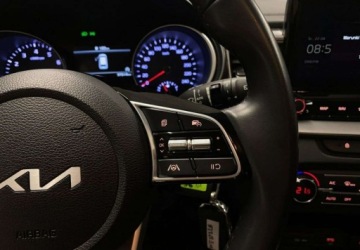 Kia Ceed III Kombi Facelifting 1.5 T-GDI 160KM 2022 Kia Ceed SW M 1.5T 160KM M6 20222023r., Salon PL, I wlasciciel, VAT 23,hak, zdjęcie 20