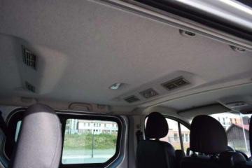 Opel Vivaro B 2017 Opel Vivaro 2017 rok, Gwarancja w cenie 1.6 Diesel 145KM, zdjęcie 22