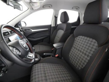 MG ZS II SUV Classic 1.5 VTi-Tech 106KM 2024 MG ZS 1.5 VTi Benzyna Comfort Klimatyzacja, zdjęcie 12