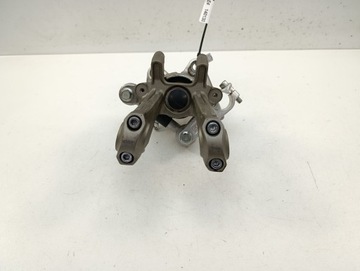 YAMAHA NIKEN ВЕРХНЯЯ ПОЛКА + СТОЙКИ