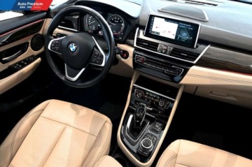 BMW Seria 2 F22-F23-F45-F46 Active Tourer Facelifting 220i 192KM 2020 BMW Seria 2 220i Gran TourerFV23Performance ControlAdaptacyjne PodwozieLux, zdjęcie 13