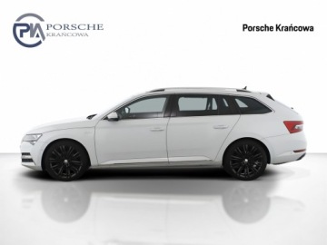Skoda Superb III Scout 2.0 TDI SCR 200KM 2023 Skoda Superb L&amp;K | Webasto | Wentylowane Fotele |, zdjęcie 1