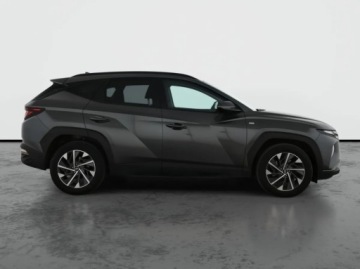 Hyundai Tucson IV SUV 1.6 T-GDI 48V 180KM 2021 Hyundai Tucson 1.6 T-GDI 48V MHEV, Salon Polska, zdjęcie 5