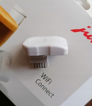 Jura - Wi -Fi Connect