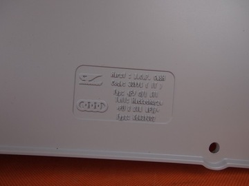 Audi A6 4F C6 Крышка диффузора ЗАДНЯЯ, НОВЫЙ ОРИГИНАЛ