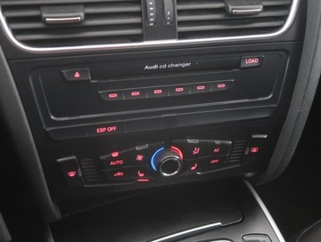 Audi A4 B8 2009 Audi A4 2.0 TDI, Navi, Xenon, Klima, Klimatronic, zdjęcie 11