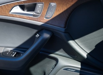 Audi A6 C7 Allroad quattro facelifting 3.0 TDI clean diesel 320KM 2015 Audi A6 Allroad TDi 320 Wentyle 360° ACC Komforty Pamięci 4xKlima 20” Blis, zdjęcie 9