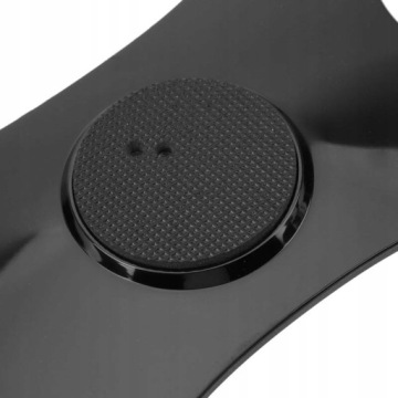 IRIS Стабильная вертикальная подставка, привинченная к консоли PS4 Slim/Pro