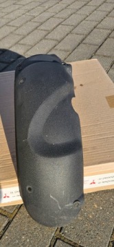 PIAGGIO MP3 125 400 500 КРЫЛО ПЕРЕДНЕЕ ПРАВОЕ 64798