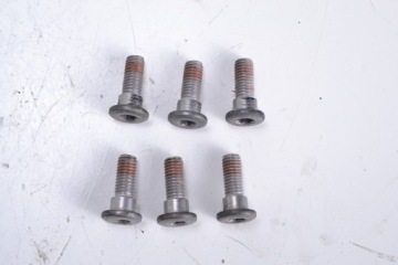 Śruby tarczy hamulcowej HONDA CB 125 F 15-17