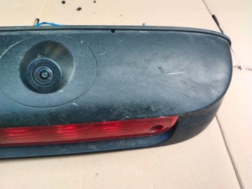 DUCATO KAMERA STOP COUVÁNÍ