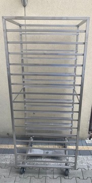 Коляска MIWE WINKLER WACHTEL DAUB 58x78