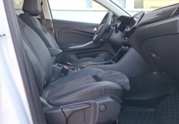 Opel 2024 Opel Grandland 1.2 T mHEV Ultimate SS eDTC6 1.2 Benzyna 136KM, zdjęcie 20