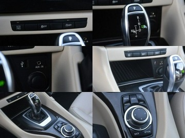 BMW X1 E84 Crossover Facelifting sDrive 18d 143KM 2014 BMW X1 2.0D doinwestowany automat skóra gwarancja, zdjęcie 18