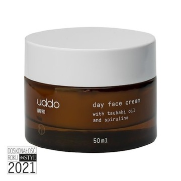 UDDO Krem do twarzy na dzień 50 ml