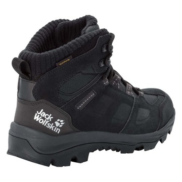 Damskie Buty JACK WOLFSKIN VOJO 3