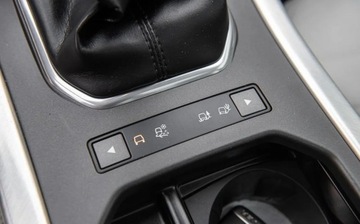 Land Rover Range Rover Evoque I SUV 5d Facelifting 2.0D TD4 180KM 2016 Land Rover Range Rover Evoque 2.0d 180KM 4X4 Lift Skora Navi Camera Panora, zdjęcie 22