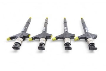 VSTŘIKOVACÍ TRYSKA NISSAN NAVARA D40 PATHFINDER R51 MURANO 2.2 2.5 DCI 166005X00A