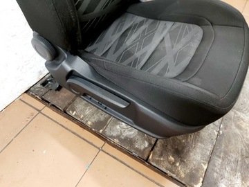 KIA CEED 2 II SEDADLO PRAVÝ PŘEDNÍ UK