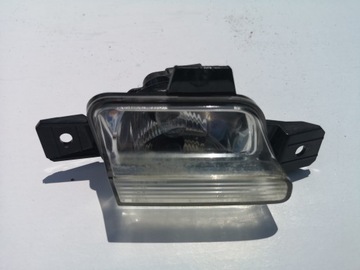 TIGUAN LAMPA COFANIA 5N0941071 LEWY TYŁ