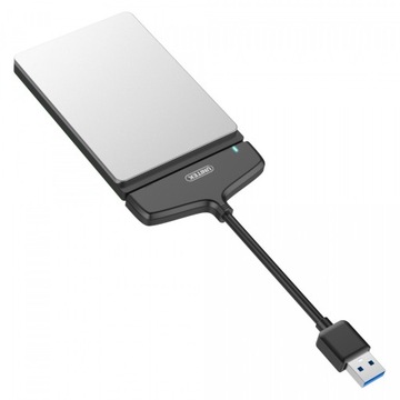 Unitek USB 3.0 — адаптер SATA III HDD/SSD Y-1096