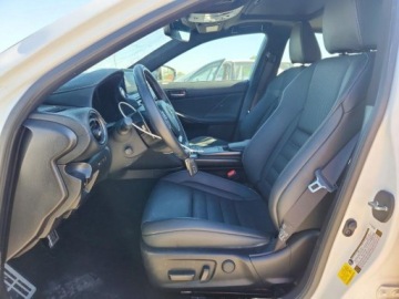 Lexus IS III 2023 Lexus IS 350 F Sport 2023 3.5 Benzyna 311KM, zdjęcie 7