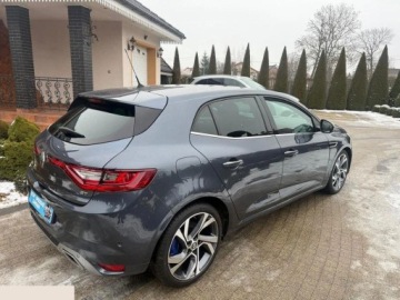 Renault Megane IV 2018 Renault Megane ENERGY dCi 165 EDC GT 2018r Możliwa zamiana!, zdjęcie 19