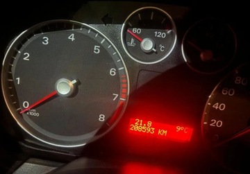 Ford S-Max I Van Facelifting 2.0 Duratorq TDCi DPF 140KM 2013 Ford S-Max Automat Niski przebieg Bezwypadkowy Zamiana 2.0 Diesel, zdjęcie 9