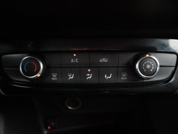 Opel Corsa F Hatchback 5d 1.2 75KM 2021 Opel Corsa 1.2, Salon Polska, Serwis ASO, GAZ, zdjęcie 12