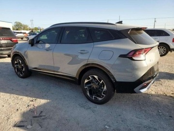 Kia Sportage V 2024 Kia Sportage 2024, 2.5L, 4x4, SX PRESTIGE 2.5 Benzyna 187KM, zdjęcie 4