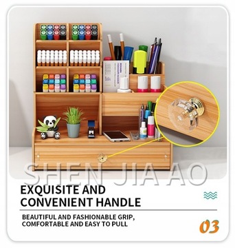 Органайзер для стола