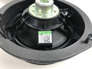 NAGŁOŚNIENIE BANG OLUFSEN AUDI RS3 A3 8V 8V0035465