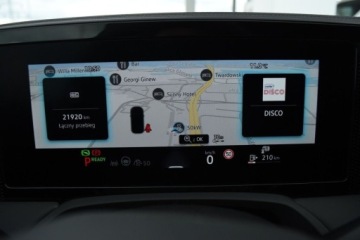 Volkswagen Passat B8 Variant Facelifting 1.5 TSI EVO 150KM 2025 Volkswagen Passat Variant 1.5 eTSI 150KM Buisness IQ.Drive HAK Masaz ACC K, zdjęcie 12
