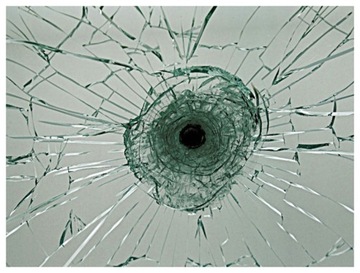 Фольга 75 х 300 см Темное серебро для тонировки стекол