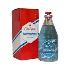 Woda po goleniu Old Spice Whitewater 100 ml OLD FORMULA