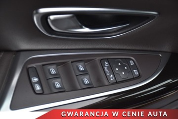 Renault Espace V Van 1.6 Energy dCi 160KM 2016 Renault Espace Skora7FoteliDVDPanoramaFull LEDNaviKameraAsystentyAmbiente, zdjęcie 23