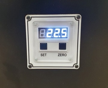 LAGUNA Fusion 2 PIŁA TARCZOWA PIŁA FORMATOWA PRZECINARKA TARCZOWA 250mm